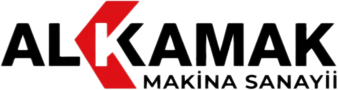 Alkamak Makine