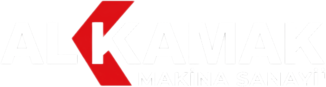 Alkamak Makine